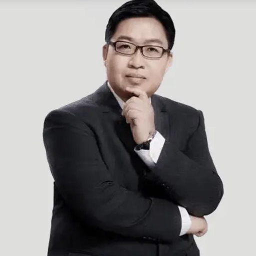 Dr Calvin YM Lam 林旭明博士