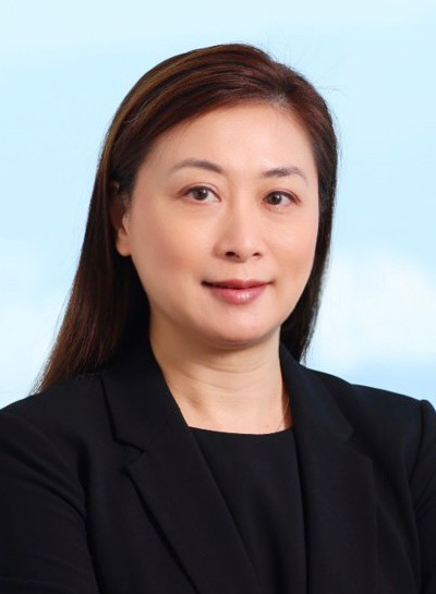 Mabel Ng 伍宝明